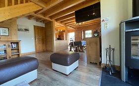 Chalet Verchaix, 5 pièces, 10 personnes - FR-1-624-11