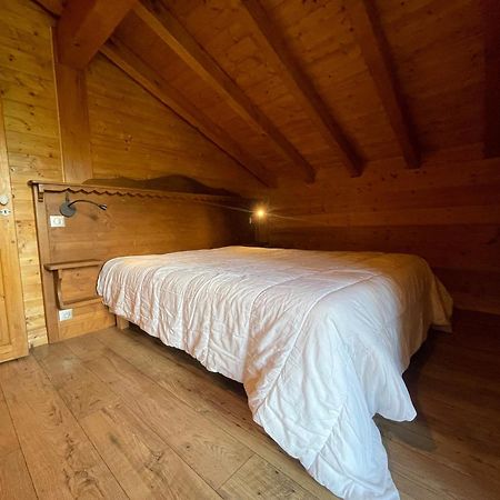 Chalet Verchaix, 5 pièces, 10 personnes - FR-1-624-11 Extérieur photo